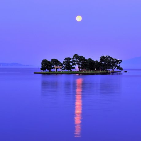 Things to Do in Shimane