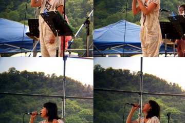 Live Earth Matsuyama