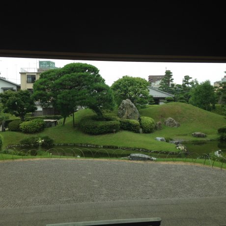 Ashikaga