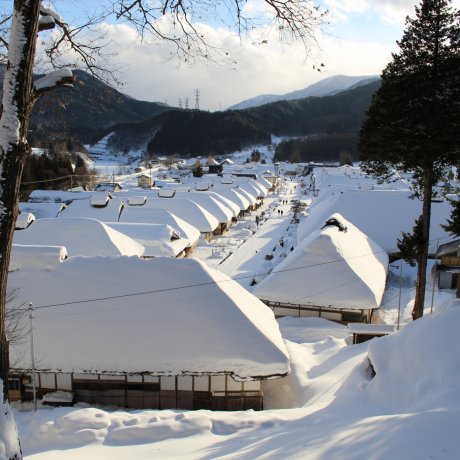 Things to Do in Fukushima