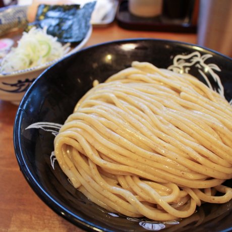 Ramen Tour