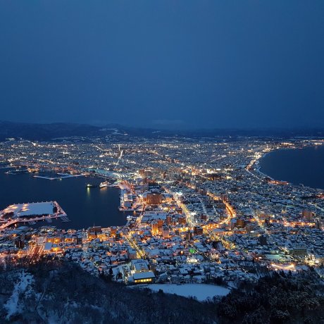 Hakodate