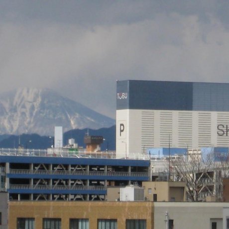 Utsunomiya