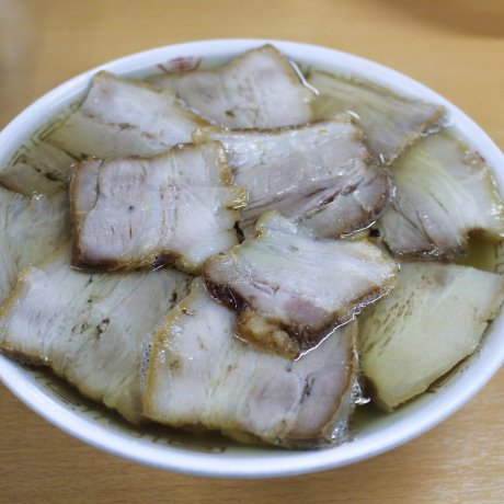 Kitakata Ramen