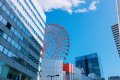 Osaka City