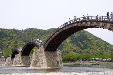Kintaikyo Festival