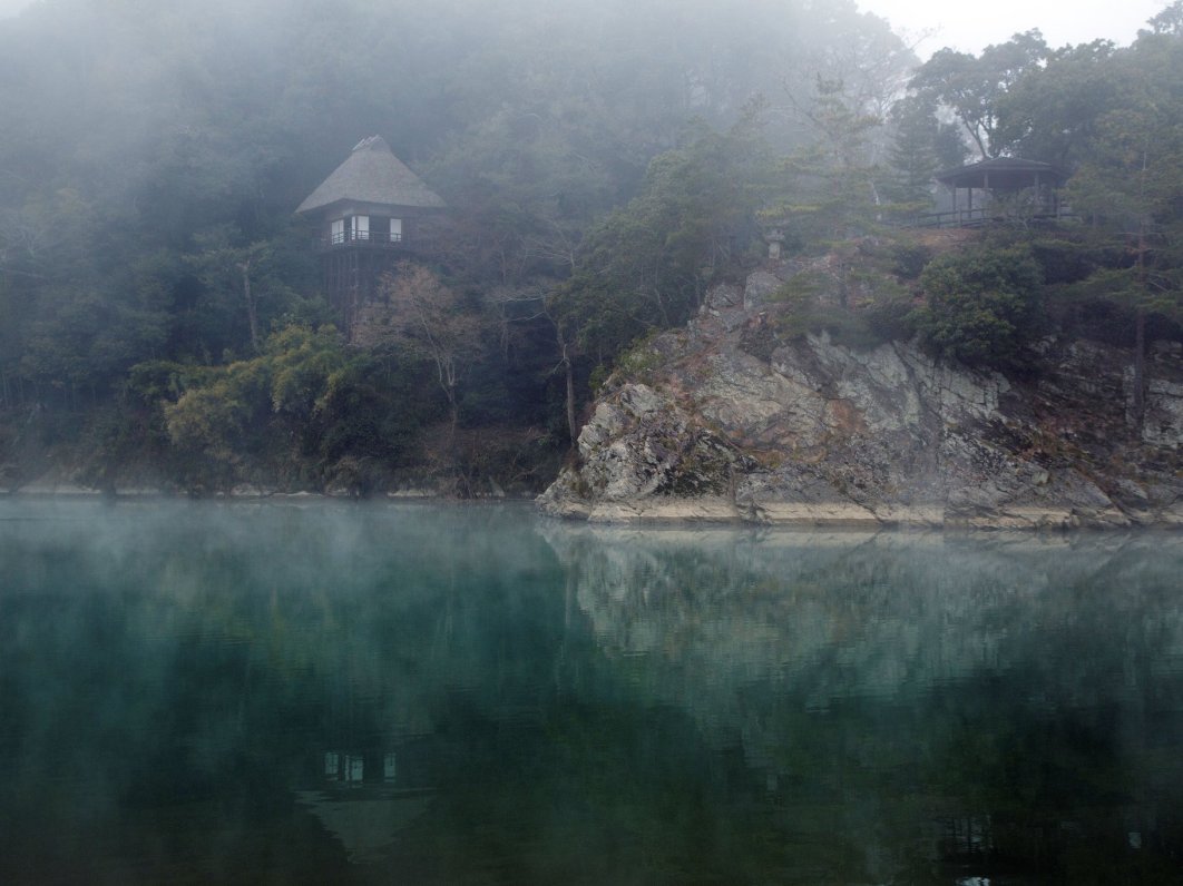 Garyu Sanso