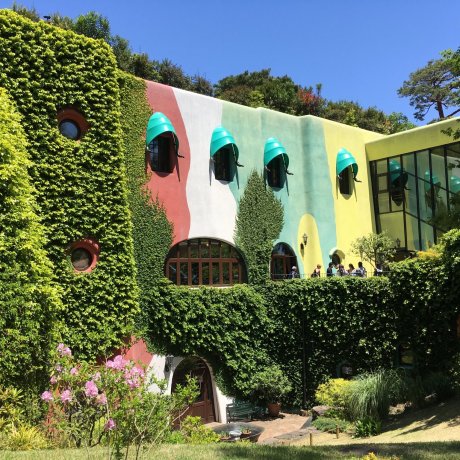 Studio Ghibli