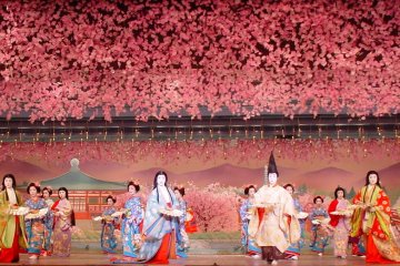 Miyako Odori