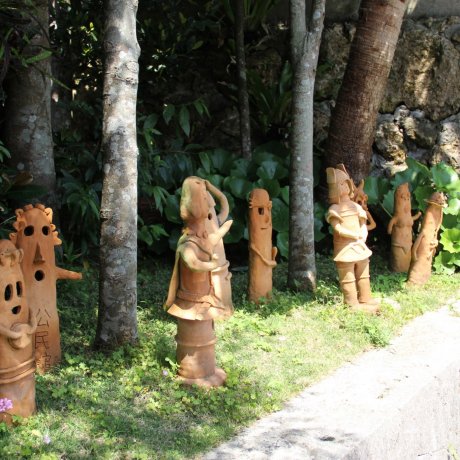 Kitanakagusuku