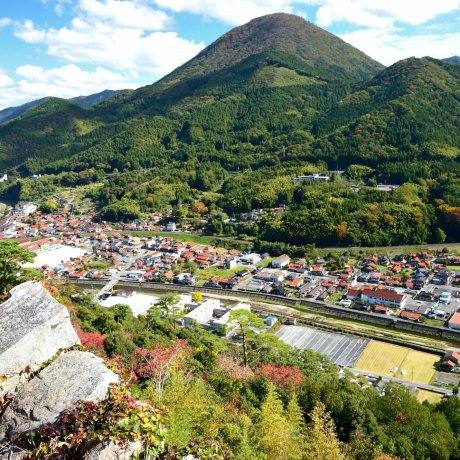 Tsuwano