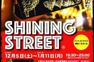 Odate Shining Street