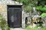 God Hole Limestone Cave of Shirokawa