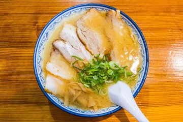 Hokuriku Ramen Expo