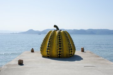 Setouchi Triennale