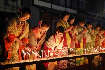Santera Mairi Festival