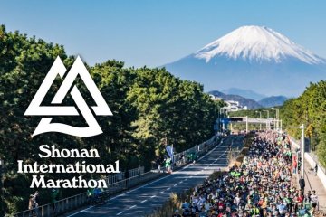 Shonan International Marathon