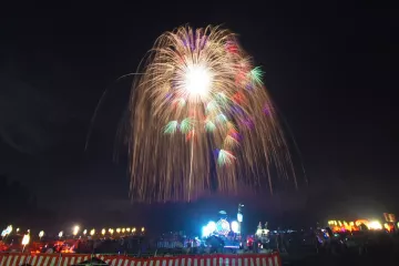 Katakai Festival