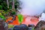 Your Guide to the Hells of Beppu