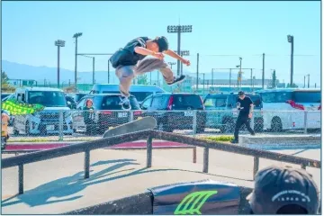 LA FOOD & CULTURE FEST