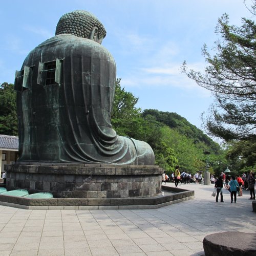 Kotoku-in
