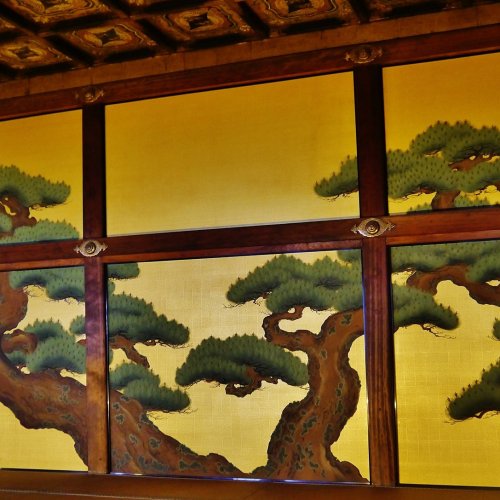 Ninomaru Palace