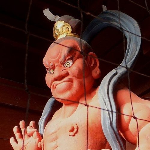Niomon