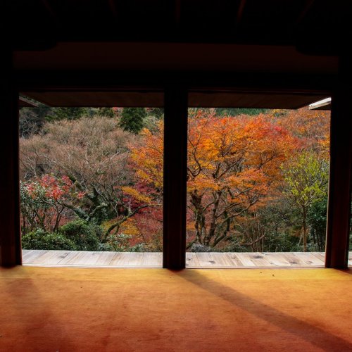 Kosanji Temple