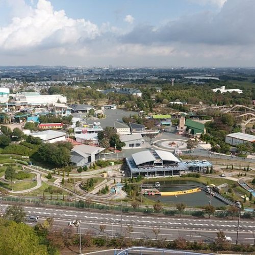 Motopia Suzuka