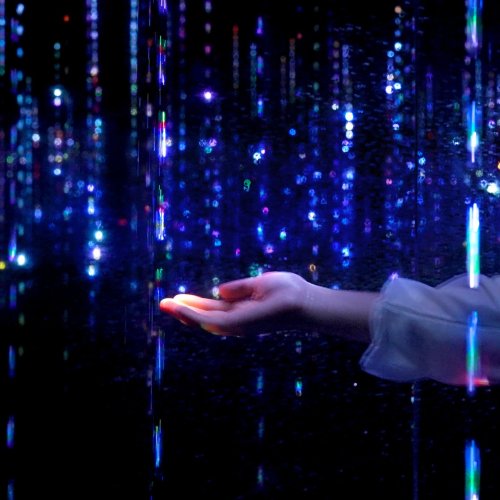 teamLab Planets TOKYO DMM