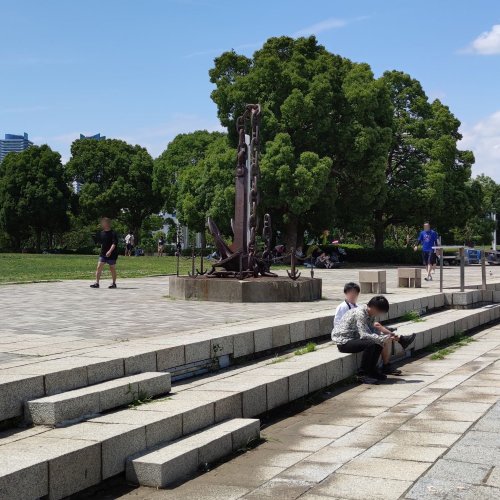 Rinko Park