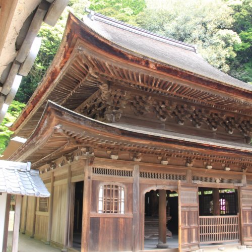 Engakuji Temple