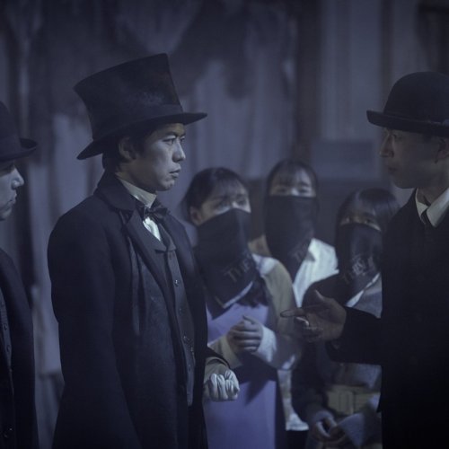 The Sherlock - Baker Street Murder Case