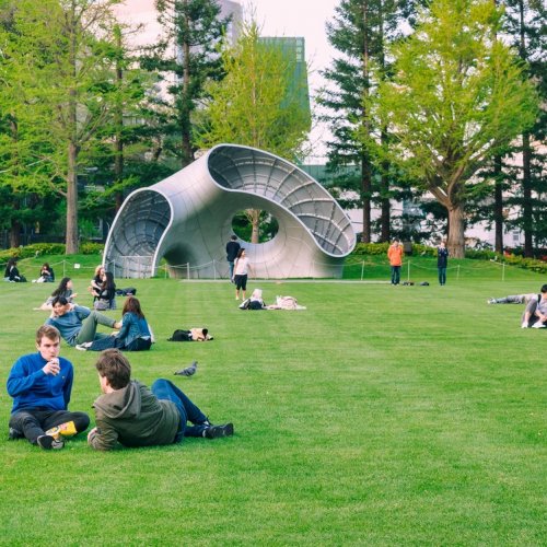 Tokyo Midtown