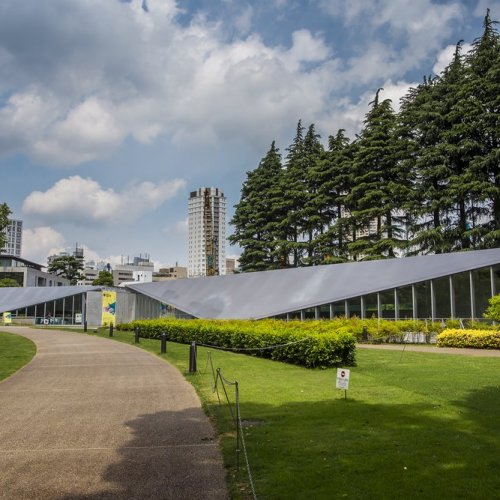 Tokyo Midtown